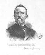 Guermonprez, François Jules Octave (1849-1932)