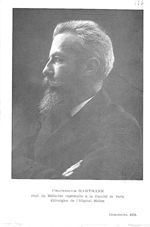 Hartmann, Henri Albert Ch. A. (1860-1952)