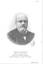 Huchard, Henri (1844-1910)