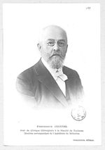 Jeannel, Julien François (1814-1896)