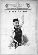 Labbe, Léon (1832-1916)