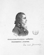 Laennec, Guillaume François (1748-1822)