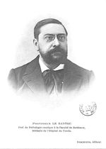 Le Dantec, Alexandre