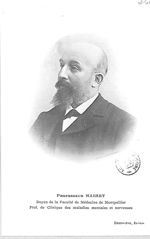 Mairet, Jean Albert (1852-1935)