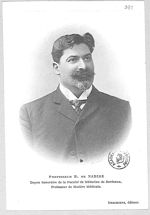 Nabias, Barthélemy Marie-Napoléon de (1860-1908)