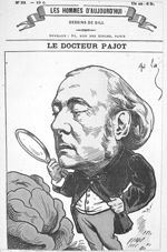 Charles Pajot (1816-1896)