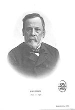 Pasteur, Louis (1822-1895)