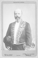 Pinard, Adolphe (1844-1934)