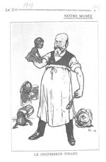 Pinard, Adolphe (1844-1934)