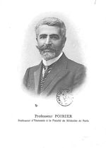 Poirier, Paul Julien (1853-1907)