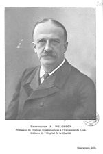 Polosson, Auguste (1860-1924)