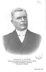 Pousson, Alfred (1853-1940)