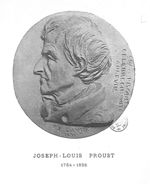 Proust, Louis-Joseph (1754-1826)