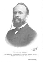 Reclus, Paul (1847-1914)