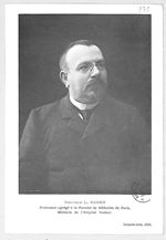 Renon, Louis (1863-1922)