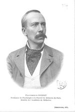 Richet, Charles Robert (1850-1935)