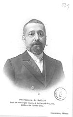 Roque, Germain (1855-1935)