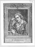 Schiller, Friedrich (1759-1805)