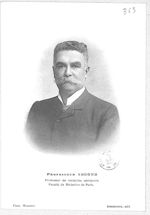 Segond, Paul Ferdinand (1851-1912)