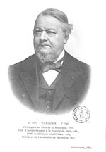 Tarnier, Stéphane Etienne (1828-1897)