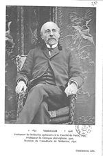 Terrier, Félix Louis (1837-1908)