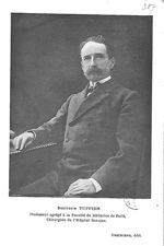 Tuffier, Théodore (1857-1929)