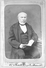 Bertulus, Joseph Evariste Laurent (1809-1882)