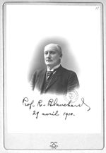 Blanchard, Raphaël (1857-1919)