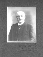 Blanchard, Raphaël (1857-1919)