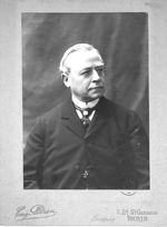 Bucquoy, Jules Marie E. (1829-1920)