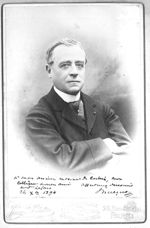 Bucquoy, Jules Marie E. (1829-1920)