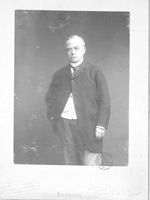 Bucquoy, Jules Marie E. (1829-1920)