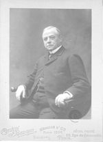 Bucquoy, Jules Marie E. (1829-1920)