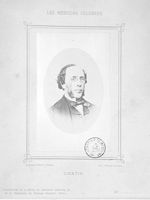 Chatin, Gaspard Adolphe (1813-1901)