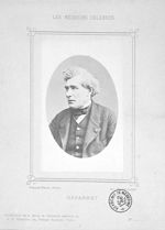 Gavarret, Jules Louis Dominique (1809-1890)