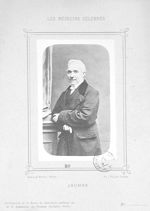 Jaumes, François Anselme (1804-1868)