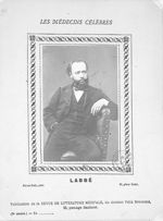 Labbe, Léon (1832-1916)