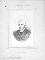 Lisfranc de Saint-Martin, Jacques (1790-1847)