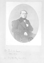 Louis, Pierre Charles Alexandre (1787-1872)