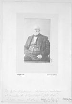 Montagne, Jean-François Camille (1784-1866)