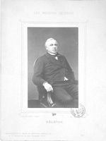 Nelaton, Auguste (1807-1873)