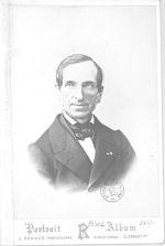 Nivet, Annet Vincent (1809-1893)