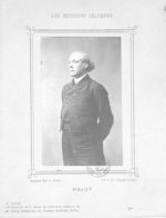 Pajot, Charles Marius Edme (1816-1896)