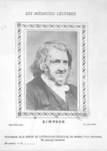 Simpson, James Young (1811-1870)