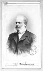 Adelmann, Frédéric (1807-1884)