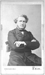 Beau, Joseph Honoré Simon (1806-1865)