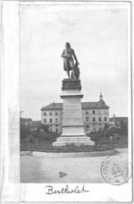 Berthollet, Claude Louis (1748-1822)