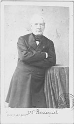 Bousquet, Jean-Baptiste (1792-1872)