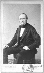 Briquet, Paul (1796-1881)