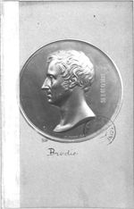 Brodie, Benjamin Collins (1783-1862)